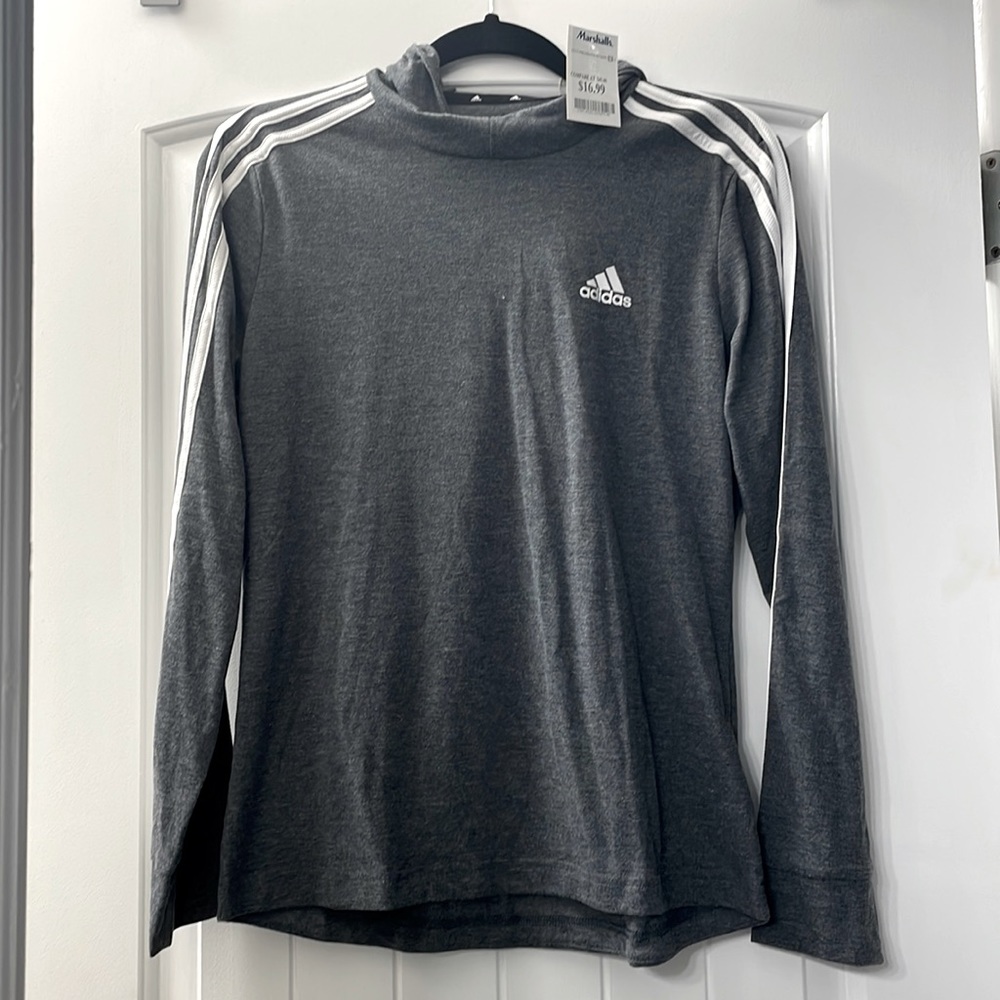 Adidas pull over